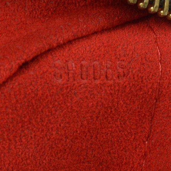 Authenticity Guarantee LOUIS VUITTON RIFT CROSS BODY SHOULDER BAG - Picture 2 of 11